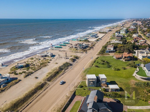 Imagen 8 de 13 de Frente Al Mar - Lote En Venta - Pinamar Norte