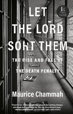 Libro Let The Lord Sort Them : The Rise And Fall Of The D...