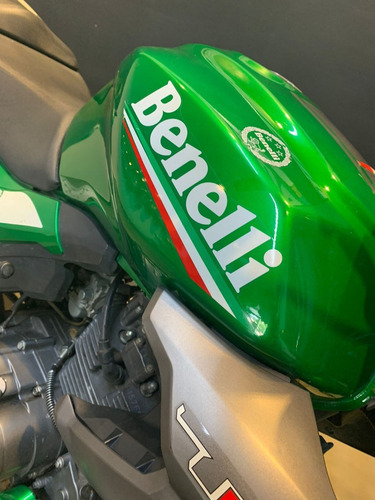 Imagen 5 de 20 de Benelli Tnt 15 - Usado Seleccionado