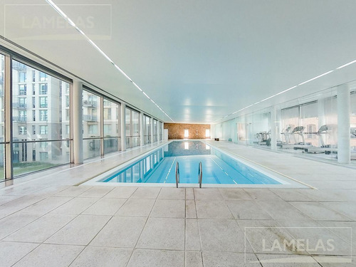 Venta Loft Sobre La Barranca Forum Puerto Norte - Rosario