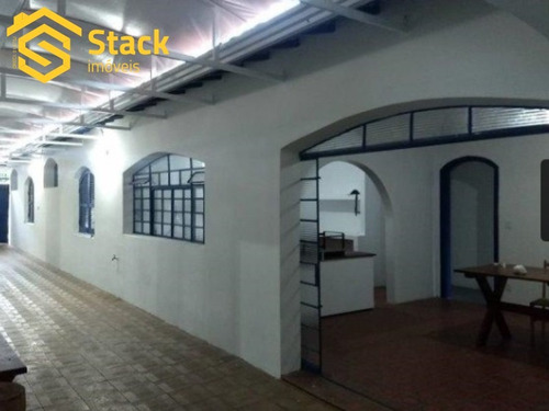 Imagem 9 de 9 de Casa Para Locação E Venda Em Jundiaí No Bairro Do Caxambu Com Estrutura Para Clínica De Repouso - Ca01050