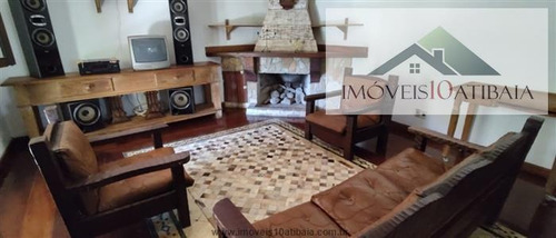 Imagem 9 de 29 de Sítios À Venda Em Atibaia/sp - Compre O Seu Sítios Aqui! - 1480340