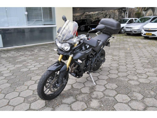 Imagem 13 de 15 de Triumph Tiger Abs