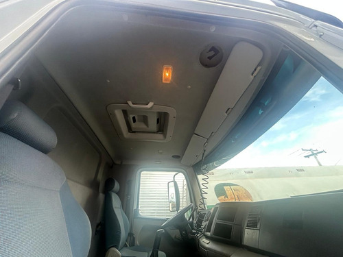 Vw 24.250 2008 6x2 Caçamba Basculante