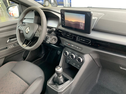 Renault Kardian 1.0 TCE FLEX EVOLUTION MANUAL
