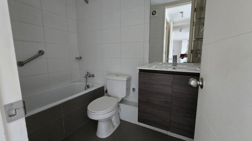Vende En Torre Alerce En Sta. Ana Oriente Tu Primer Hogar