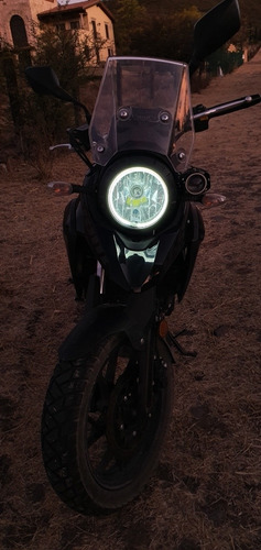 Suzuki V-strom 250
