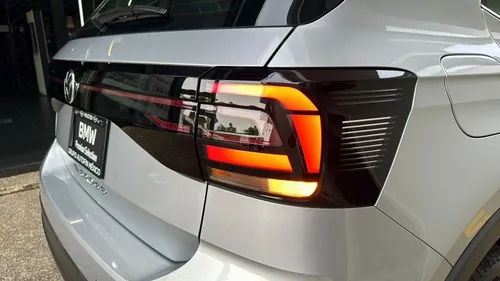 Volkswagen T-Cross 1.6 Trendline Tiptronic