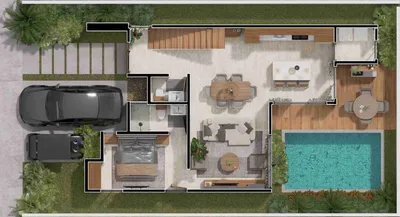 Casa en venta