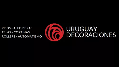Antideslizante Para Alfombras - Color Blanco - Uruguay Decoraciones