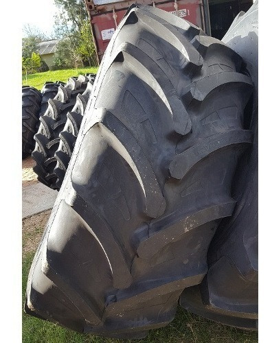 Imagen 3 de 10 de Cubiertas Agrícolas Tianli Ag-rs 620 75r26