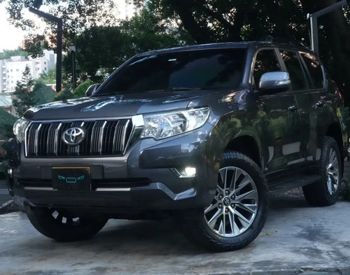 Toyota Prado 2.8 Tx-L At6