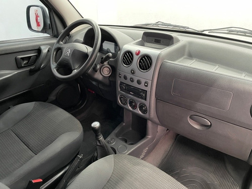 Citroën Berlingo 1.6 Vti 115 Business 2018 Ac130