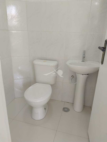 Imagem 12 de 27 de Casa Em Praia Grande , Sítio Do Campo - V5082