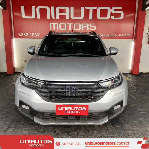 Fiat Strada VOLCANO 1.3 FLEX 8V CD