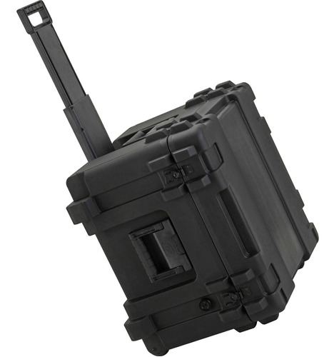 Skb Roto Military-standard Waterproof Case 14  Deep (w/ Cube