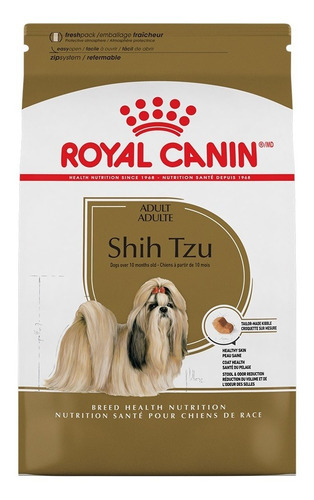 Royal Canin Shih Tzu 4.5 Kg 
