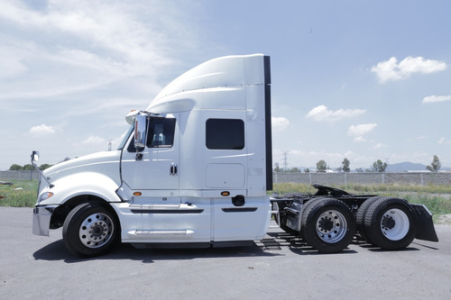 Imagen 4 de 8 de Tracto Camión International Prostar 2016