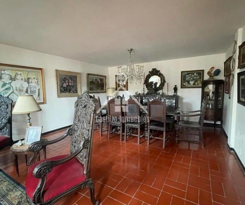 Imagen 6 de 14 de Venta! Amplia Casa En Colinas De Santa Mónica Calle Cerrada Con Vigilancia Privada.