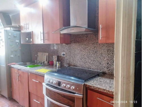 Venta Apartamento Parque Central