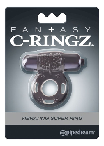 Anillos Aros Vibrador Fantasy, Retardantes Sexshop