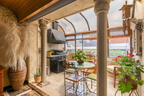 Apartamento En Venta En El Chicó. Cod V15687