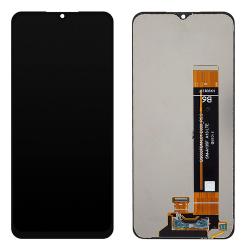 Display Compatible Con Samsung A13 5g Oem - 2dm Digital