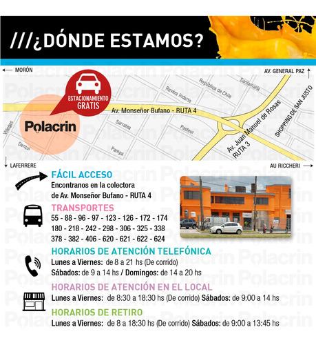 Imagen 8 de 10 de Latex Interior Alta Gama Blanco 1 Lt Calidad Polacrin