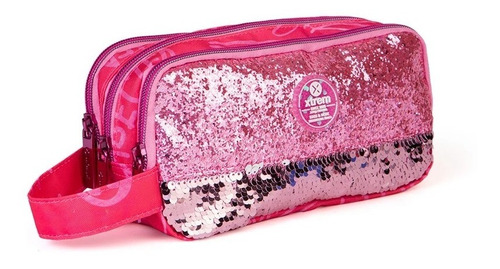 Cartuchera Estuche Pencil Box Xtrem 008