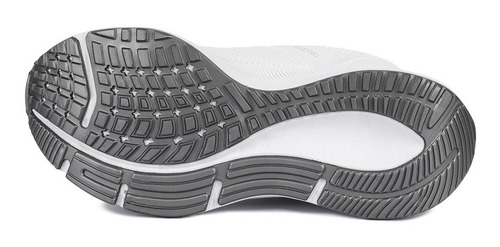 Imagen 4 de 8 de Zapatillas Kappa Playtime Kids Blanco Niña