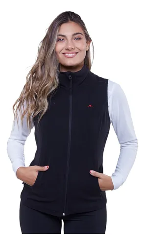 Chaleco montagne mujer hotsell