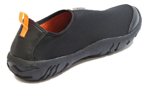 Zapatillas Nautica Ntk Hibrido Neoprene