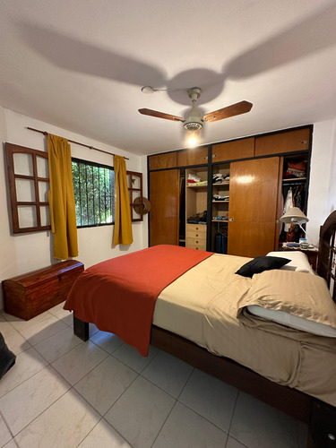 Casa En Venta 3 Dorm, Rivera Indarte Apto Credito Imperdible