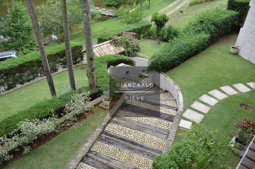 Imagem 27 de 30 de Casa Com 3 Dormitórios À Venda, 270 M² Por R$ 1.200.000 - Clube Da Montanha - Atibaia/sp - Ca0350