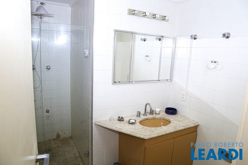 Imagem 10 de 15 de Apartamento - Perdizes - Sp - 579735