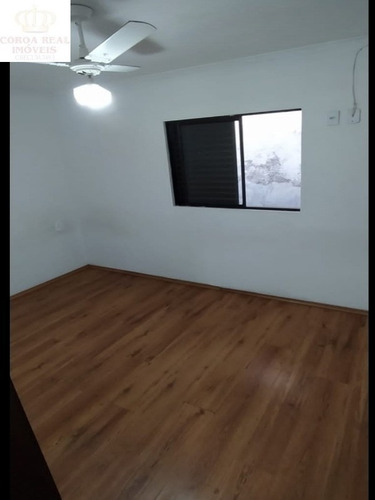 Imagem 11 de 14 de Belo Sobrado Em Condomínio Fechado Na Vila Carmosina - Itaquera - Ca00599 - 69951266