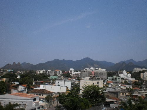 Imagem 10 de 15 de Cobertura-à Venda-taquara-rio De Janeiro - Pc20034