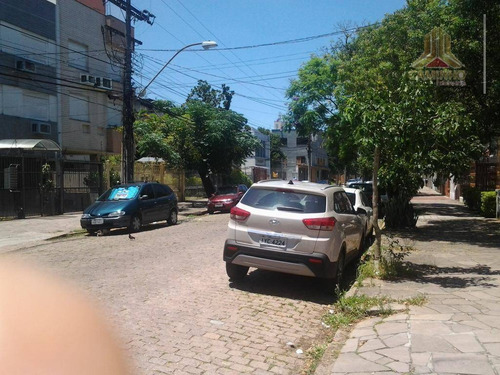 Imagem 14 de 14 de Apartamento Residencial À Venda, Santana, Porto Alegre. - Ap3430
