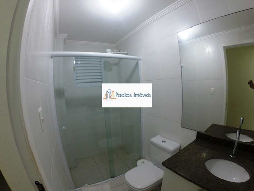 Imagem 26 de 30 de Apartamento Com 2 Dorms, Jardim Marina, Mongaguá - R$ 350 Mil, Cod: 858174 - V858174
