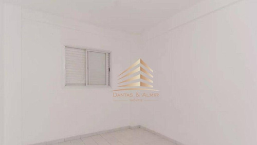 Imagem 4 de 13 de Apartamento À Venda, 58 M² Por R$ 230.000,00 - Macedo - Guarulhos/sp - Ap1710