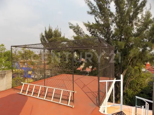 Casa En Venta En Moderna, Benito Juárez, Cdmx