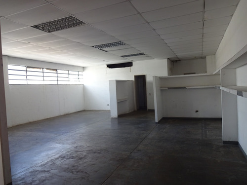 Imagen 5 de 20 de Se Vende Edificio Industrial/2.865mts2/el Marqués/8310