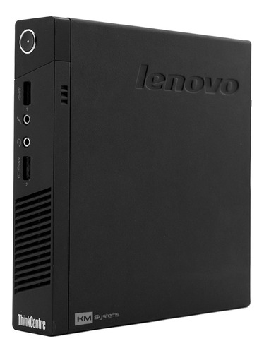 Cpu Lenovo M73 Tiny Intel I5 4ta Gen 4gb 500gb Usado (Reacondicionado)