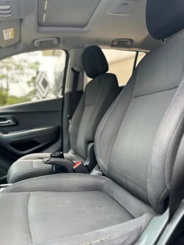 Chevrolet Tracker 1.8 Lt At