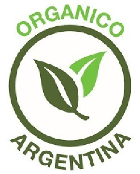 Yerba Mate Orgánica Con Palo Roapipó 500 Gr. Pack X 4