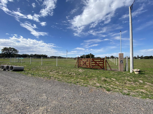 Imagen 7 de 30 de Venta Terreno Lote Financiado Parada Robles Exaltación De La Cruz
