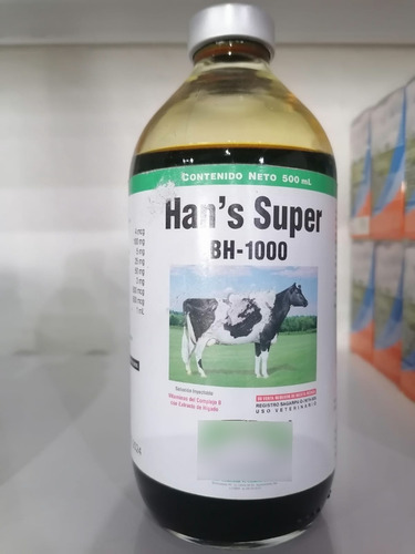 Han`s Super Bh-1000 