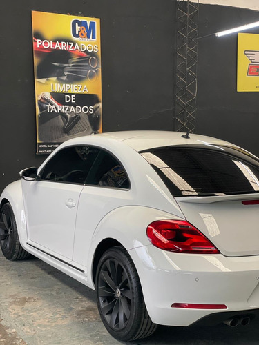 Volkswagen The Beetle 1.4 Design Dsg