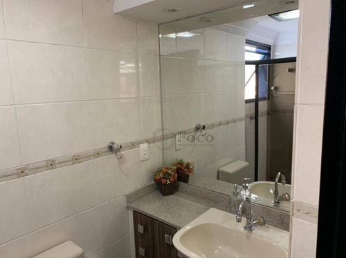 Imagem 20 de 30 de Apartamento À Venda, 86 M² Por R$ 475.000,00 - Vila Rosália - Guarulhos/sp - Ap1140