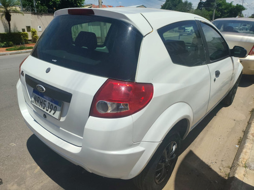 Ford Ka 1.0 Tecno Flex 3p